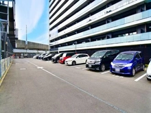 【千葉県/八千代市緑が丘西】シティテラス八千代緑が丘ステーションコート 駐車場
