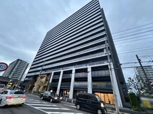 【千葉県/八千代市緑が丘西】シティテラス八千代緑が丘ステーションコート 外観