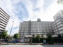 【東京都/江東区東砂】東大島ハイライズ 外観
