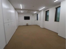 【東京都/江東区東砂】コスモ21ザ・ガーデンズフォート 共用施設