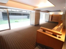 【東京都/江東区東砂】コスモ21ザ・ガーデンズフォート 共用部