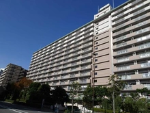 【東京都/江東区南砂】南砂四丁目住宅 外観