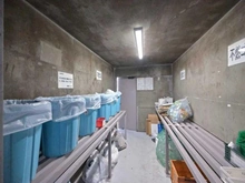 【東京都/墨田区江東橋】ルイシャトレ錦糸町 共用部