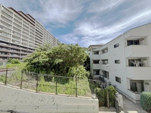 【東京都/江東区北砂】グランシティユーロパレス住吉 眺望