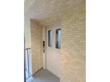 【東京都/江東区北砂】グランシティユーロパレス住吉 共用施設