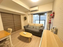 【東京都/中央区八丁堀】ライオンズマンション八丁堀 ダイニング