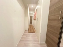 【東京都/中央区八丁堀】ライオンズマンション八丁堀 室内