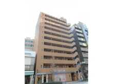 【東京都/中央区八丁堀】ライオンズマンション八丁堀 外観