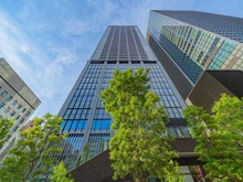 【東京都/港区浜松町】WORLD TOWER RESIDENCE 外観