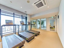 【東京都/港区浜松町】WORLD TOWER RESIDENCE 共用施設