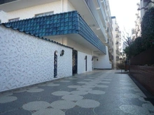 【東京都/板橋区熊野町】秀和大山レジデンス エントランス