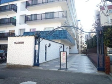 【東京都/板橋区熊野町】秀和大山レジデンス エントランス