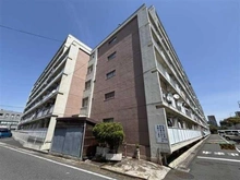 【千葉県/市川市行徳駅前】行徳マンション 外観