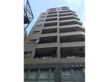 【東京都/大田区大森北】ガーデンホーム大森 外観