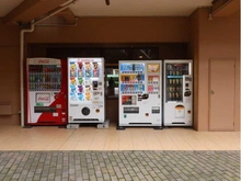 【東京都/江東区東砂】アルファスシティ大島 敷地内