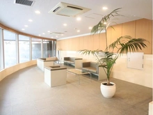 【東京都/江東区南砂】エムステージ・ウエスティア 共用施設