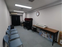 【東京都/江東区南砂】エムステージ・ウエスティア 共用施設