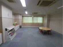 【東京都/江東区南砂】エムステージ・ウエスティア 共用施設