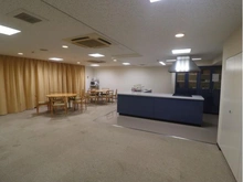 【東京都/江東区南砂】エムステージ・ウエスティア 共用施設