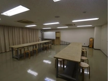 【東京都/江東区南砂】エムステージ・ウエスティア 共用施設