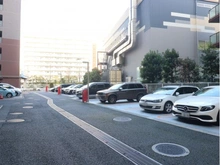 【東京都/江東区南砂】エムステージ・ウエスティア 駐車場