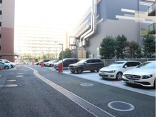 【東京都/江東区南砂】エムステージ・ウエスティア 駐車場