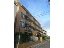 【東京都/葛飾区奥戸】ライオンズマンション小岩第三 外観