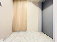 【東京都/江東区東雲】WコンフォートタワーズEAST 玄関