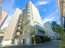 【東京都/江東区木場】エミネンス 外観