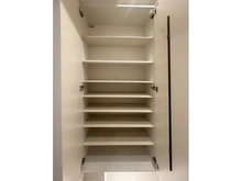 【東京都/江東区木場】エミネンス シューズボックス