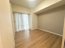 【東京都/江東区木場】エミネンス 洋室：約3.9帖のお部屋