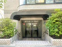 【東京都/江東区木場】エミネンス エントランス