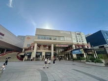 【東京都/江東区木場】エミネンス 深川ギャザリア（現地より約80m）：