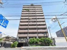 【千葉県/千葉市中央区南町】ダイアパレス京葉蘇我III 外観