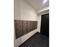 【東京都/江東区東陽】エコヴィレッジ木場 メールBOX