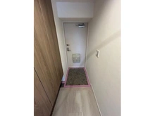 【東京都/江東区木場】NICハイム木場公園第6 玄関