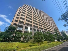 【東京都/江東区千石】ジースクエア 外観