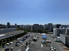 【東京都/江東区千石】ジースクエア 眺望