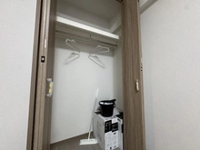 【東京都/江東区千石】ジースクエア 収納