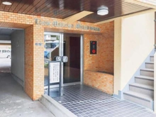 【東京都/江東区南砂】ライオンズマンション南砂 エントランス