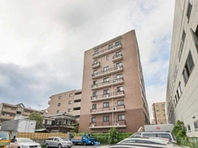 【東京都/墨田区江東橋】サンクチュアリ菊川リバーサイドステージ 外観