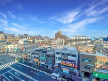 【東京都/江東区大島】ライオンズステーションプラザ大島 眺望