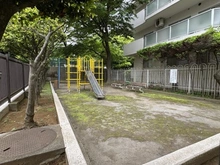 【東京都/江東区南砂】エクセル東陽町 敷地内