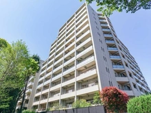【東京都/江東区南砂】プラウド東陽町ガーデンズ 外観