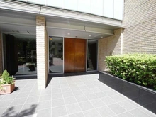 【東京都/大田区大森北】大森プロストシティレジデンス エントランス