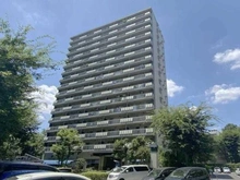 【東京都/板橋区中台】サンシティ J棟 外観