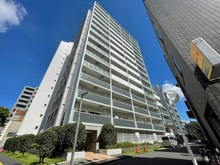 【東京都/江東区北砂】ティスタ西大島デルコート 外観