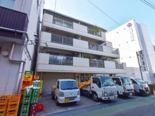 【東京都/豊島区目白】光建ハイツ目白 外観