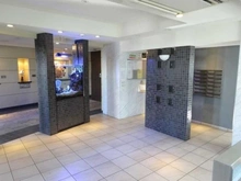 【東京都/江東区東砂】グランアジール東京アクアレジデンス エントランス