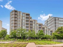 【東京都/江東区東陽】ザ・パークハウス東陽町翠賓閣 外観